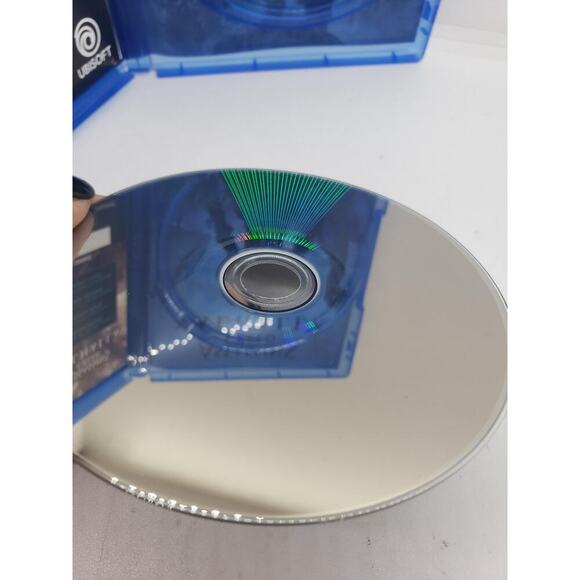 Assassin's Creed Valhalla PS4 Video Game Complete Tested Ubisoft RPG Working - Picture 4 of 4